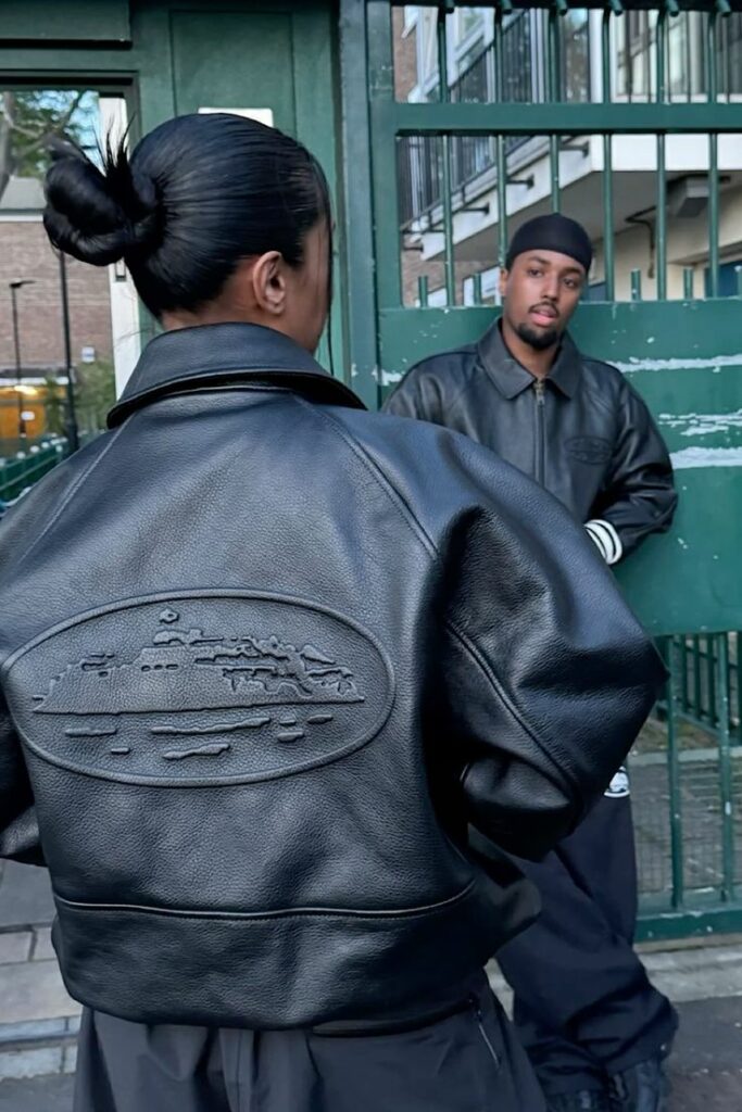 What is the Story Behind Corteiz UK Streetwear